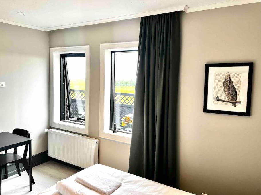 The Greyhouse "Small Apartment" Hofn Ngoại thất bức ảnh